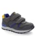 Lumberjack Sneakers in Grau