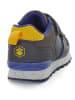 Lumberjack Sneakers in Grau