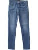 Cars Jeans "Burgos" in Blau