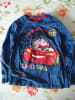 Disney Cars Longsleeve "Cars" in Blau