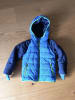 Trollkids Ski-/ Snowboardjacke "Hafjell PRO" in Blau/ Dunkelblau