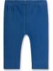 Sanetta Kidswear Leggings in Blau