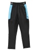 Puma Trainingshose "FTBLXNT" in Schwarz/ Hellblau