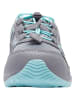 Trollkids Trekkingschuhe "Skarvan Hiker Low" in Grau