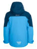 Trollkids Regenjacke "Skaland" in Blau