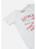 Reima Shirt "Silein" in Weiß