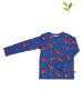 ONNOLULU Longsleeve "Squirrel" in Blau