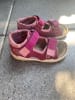 PEPINO Sandalen "Kittie" in Pink/ Rosa