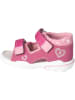 PEPINO Sandalen "Kittie" in Pink/ Rosa