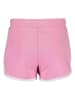 Blue Seven 2er-Set: Shorts in Dunkelblau/ Rosa