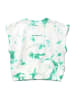 Marc O'Polo Junior Shirt in Weiß/ Grün