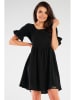 INFINITE YOU Kleid in Schwarz