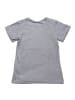 Topo Shirt in Grau