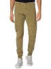 Hot Buttered Cargoshorts in Khaki