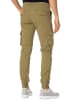 Hot Buttered Cargoshorts in Khaki