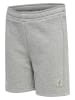 Hummel Sweatshorts "GG12" in Grau