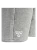 Hummel Sweatshorts "GG12" in Grau
