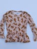 Fred´s World by GREEN COTTON Bluse in Rosa/ Bunt
