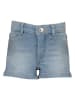 lamino Jeansshorts in Hellblau