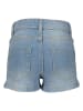 lamino Jeansshorts in Hellblau
