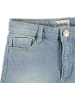 lamino Jeansshorts in Hellblau