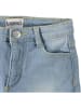 lamino Jeansshorts in Hellblau