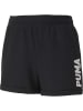 Puma Shorts "Modern Sports" in Schwarz