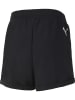 Puma Shorts "Modern Sports" in Schwarz