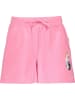 lamino Shorts in Rosa