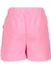 lamino Shorts in Rosa