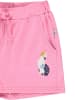 lamino Shorts in Rosa