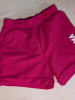 Puma Shorts "Modern Sports" in Pink