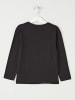 Chevignon Longsleeve in Schwarz
