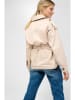 orsay Trenchcoat in Beige