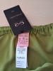 Hunkemöller Bikini-Hose "Palm" in Oliv