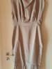 trendyol Kleid in Beige