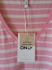 ONLY Kleid in Rosa