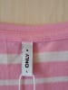 ONLY Kleid in Rosa
