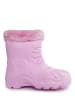 nuvola Gummistiefel "Rain" in Rosa