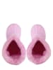 nuvola Gummistiefel "Rain" in Rosa