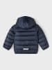 name it Steppjacke "Maxon" in Dunkelblau