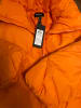 ONLY Steppjacke "Tamara" in Orange