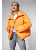 ONLY Steppjacke "Tamara" in Orange