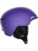 POC Ski-/ Snowboardhelm "Obex Pure" in Blau