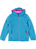 cmp Steppjacke in Blau