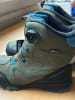 Trollkids Winterboots "Kirkenes" in Khaki