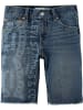 Levi's Kids Jeansshorts "511" in Blau