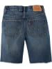 Levi's Kids Jeansshorts "511" in Blau