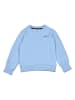 ebbe Sweatshirt "Rike" in Hellblau
