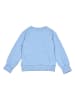 ebbe Sweatshirt "Rike" in Hellblau